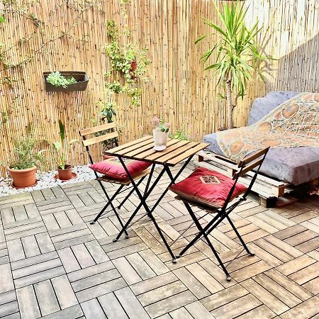 Apartmán Mi Casita Boloňa Exteriér fotografie