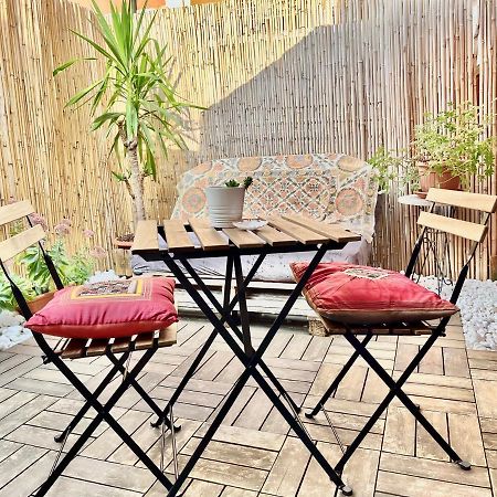 Apartmán Mi Casita Boloňa Exteriér fotografie