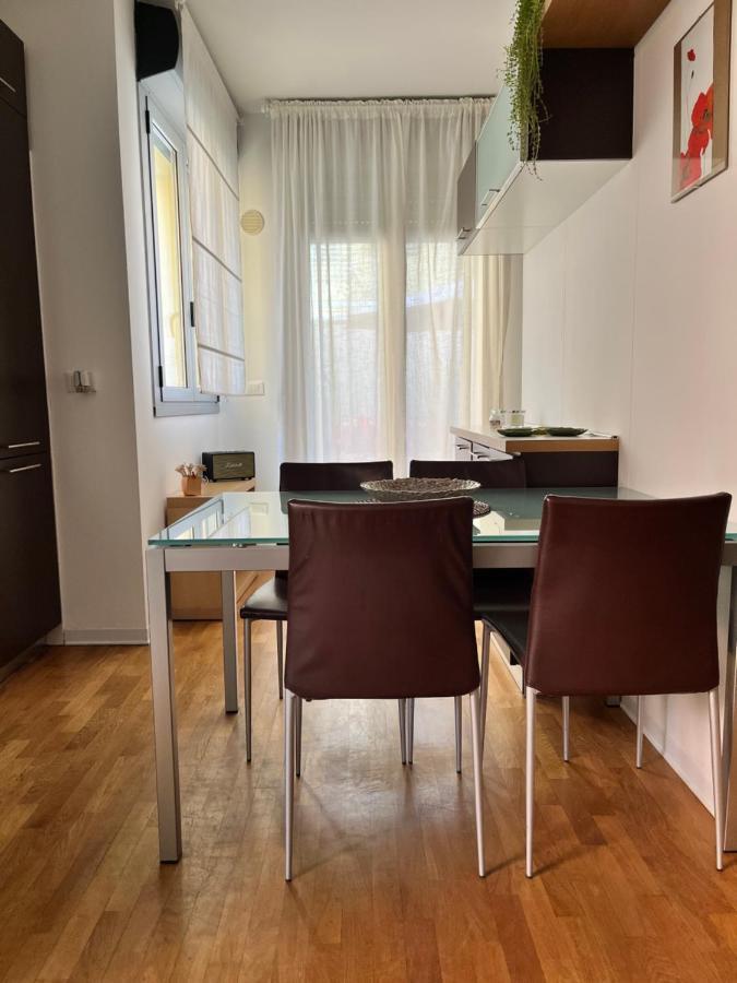 Apartmán Mi Casita Boloňa Exteriér fotografie