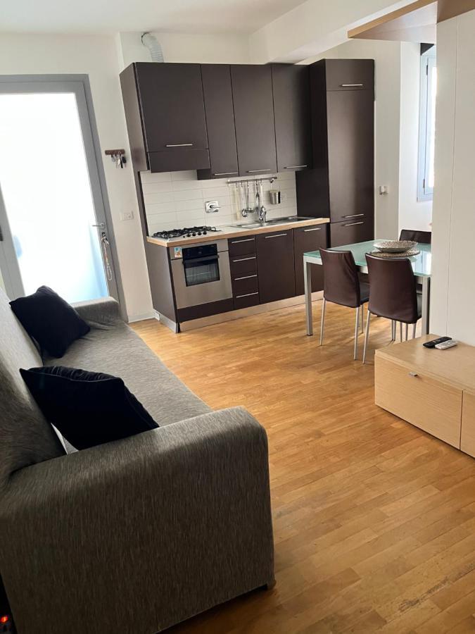 Apartmán Mi Casita Boloňa Exteriér fotografie